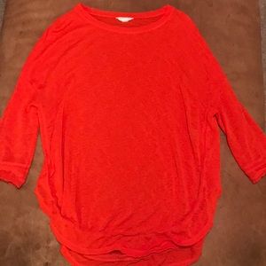 Sweater from Nordstrom rack